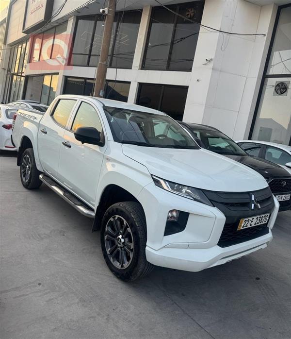 ميتسوبيشي L200 2023 للبيع في العراق - اربيل